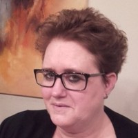 Erna Van Tartwijk