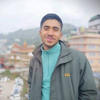 Bishnu Chhetri