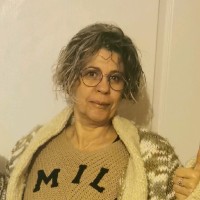 Sabine LEMASSON