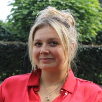 Jolien Pollet