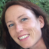 Sonia Aubeuf( GIANNELLI TAIX)