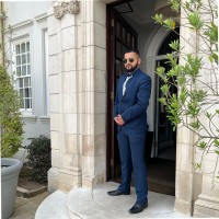 Sufyaan H.