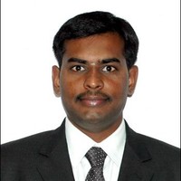 Muruganantham Rajamani