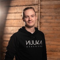 Mathias Niemi