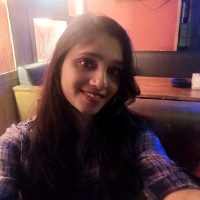 Pooja Kharwar