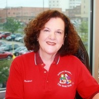 Margaret Lopez