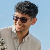 Aatish Parson