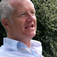 Tony Stevens