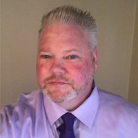 Roger David White, MA ML