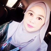 Rahayu Zain