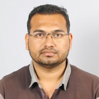 Vinayak Patil