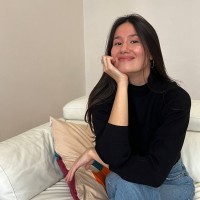 Lika Rakhmetova