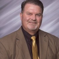 Ronny Wright