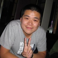 Clark Liang