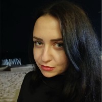 Martina Ristovska
