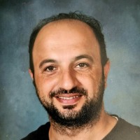 Morris Chamoun