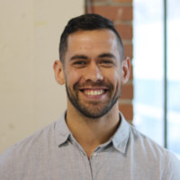 Matt Thomas