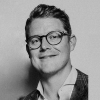 Bart Evers