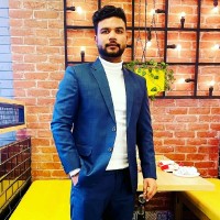 Yashvir Singh