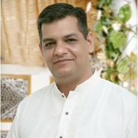 irfan paracha