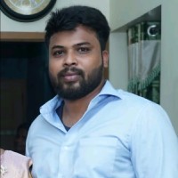 Judwin Anish