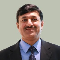 Amjad Jawed