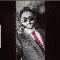 Tarron Dehal