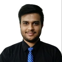 Sukrut Deshmukh