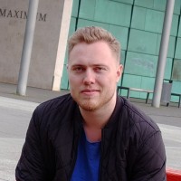 Erik Prendke