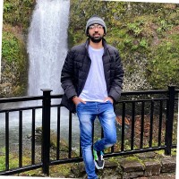 Darshit Patel