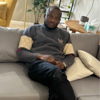 Akinbode Akinola