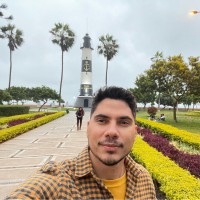 Glauber Araujo