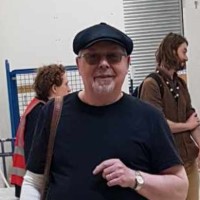Jon Hillier FSIAD