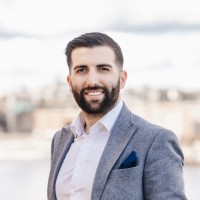 Ashkan Parvizian