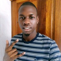 Rowen Thamsanqa Dlamini