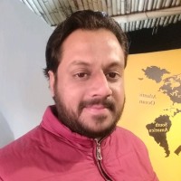 manvendra singh