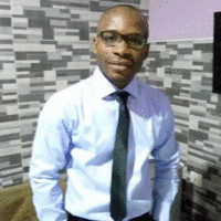 Nwachukwu Francis Amaefuna,B.Eng, MSc, R.Engr,PMP®