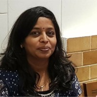 Sangeetha Rajarajan