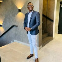 Wilfred Ncube