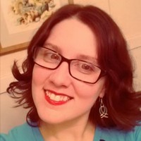 Katherine Harris