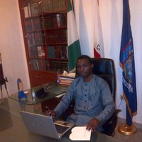 Stephen Adewale