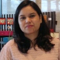 Sarika Pratap