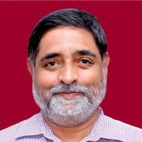 Sridhar R Ramachandran