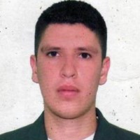 DUBAY ALEXANDER GONZALEZ MANRIQUE