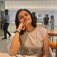 Priyansha Mishra