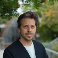 Nicolas Journé