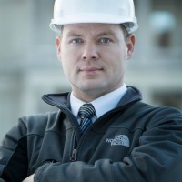 Art Theusch, CM-BIM, LEED AP BD+C