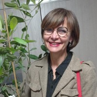 Catherine Muller