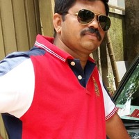 Dnyaneshwar Jare