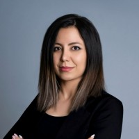 Nahid Dousti
